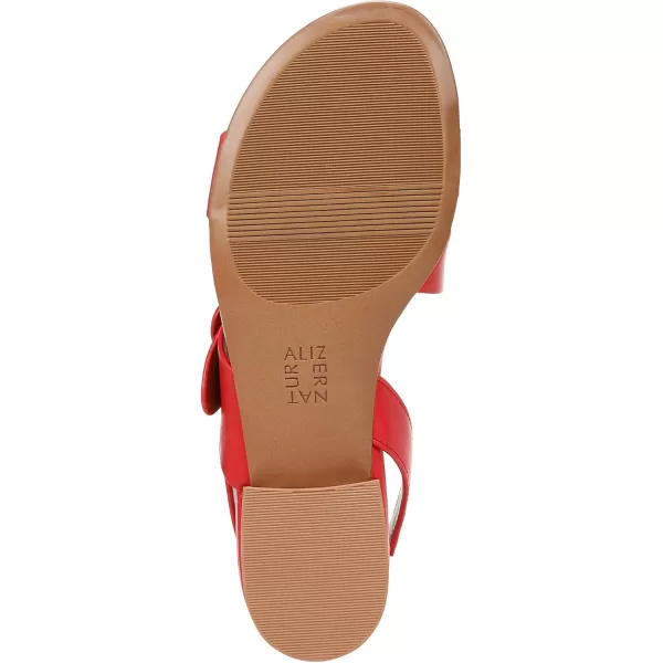 Naturalizer Women Meesha Slingback Low Heel Sandal
