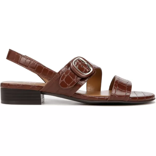 Naturalizer Women Meesha Slingback Low Heel Sandal