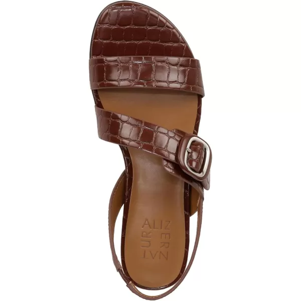 Naturalizer Women Meesha Slingback Low Heel Sandal