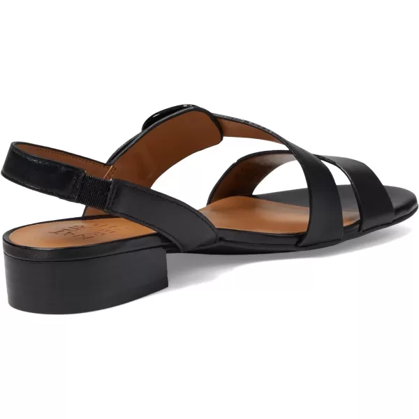 Naturalizer Women Meesha Slingback Low Heel Sandal