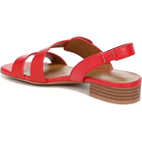 Naturalizer Women Meesha Slingback Low Heel Sandal
