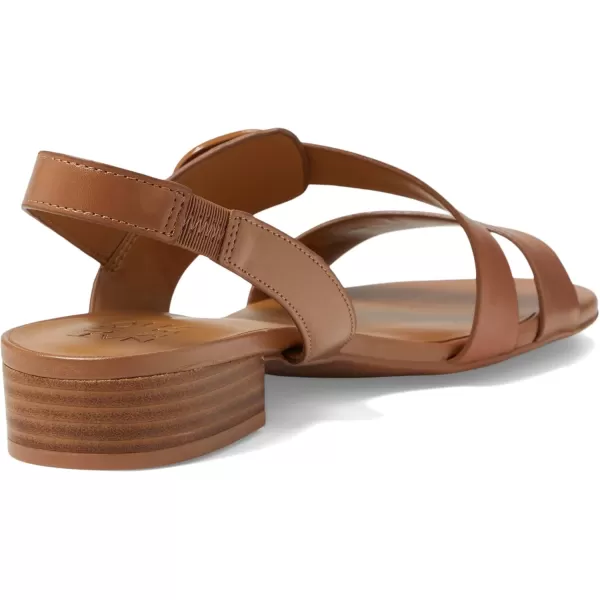 Naturalizer Women Meesha Slingback Low Heel Sandal