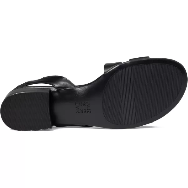 Naturalizer Women Meesha Slingback Low Heel Sandal