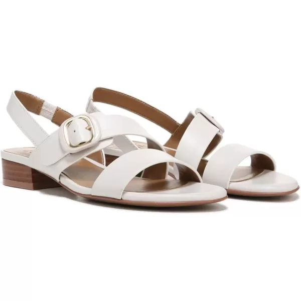 Naturalizer Women Meesha Slingback Low Heel Sandal