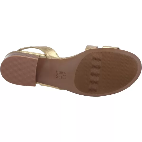 Naturalizer Women Meesha Slingback Low Heel Sandal