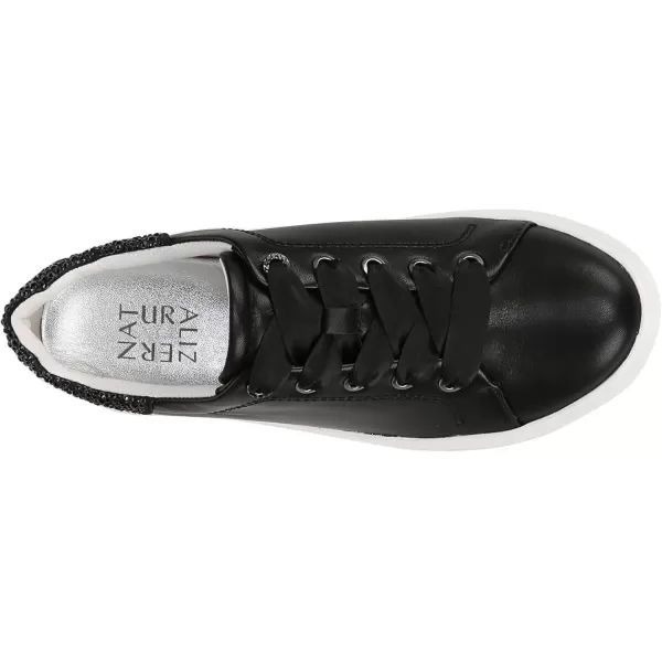 Naturalizer Women Morrison Bliss Sparkle Fashion Sneaker