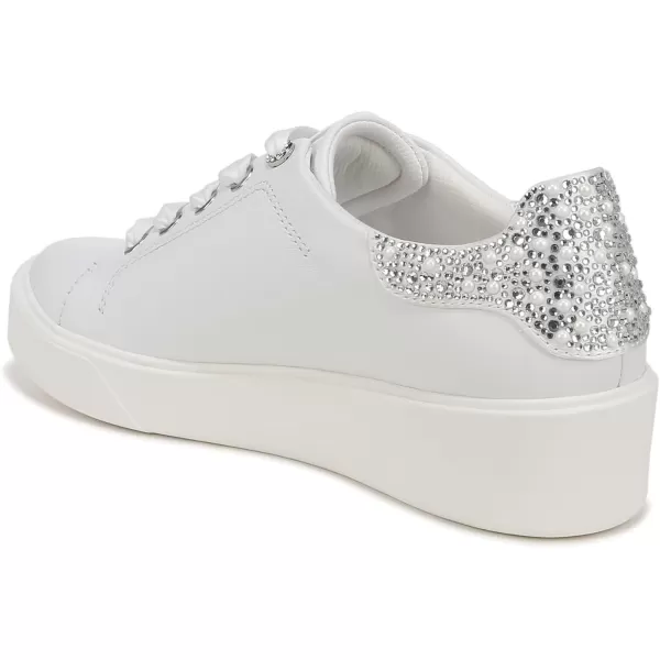 Naturalizer Women Morrison Bliss Sparkle Fashion Sneaker