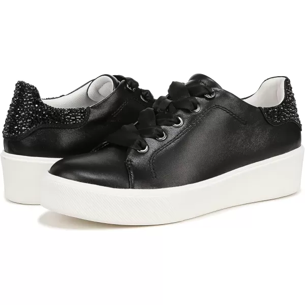 Naturalizer Women Morrison Bliss Sparkle Fashion Sneaker
