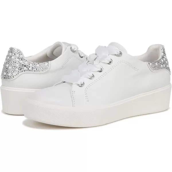 Naturalizer Women Morrison Bliss Sparkle Fashion Sneaker