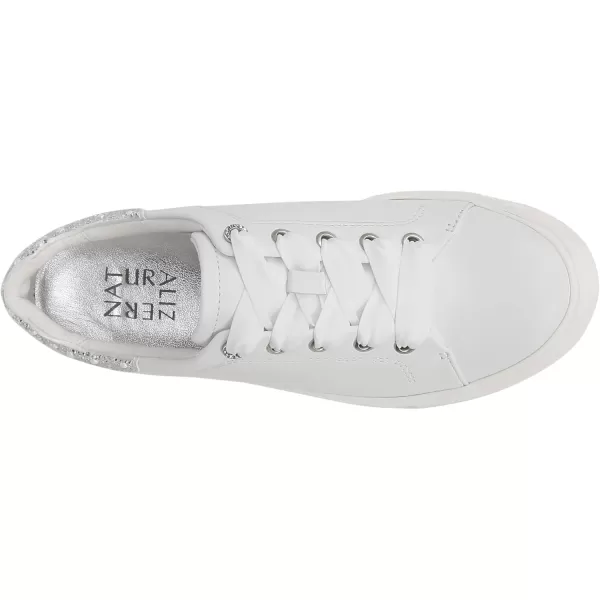 Naturalizer Women Morrison Bliss Sparkle Fashion Sneaker