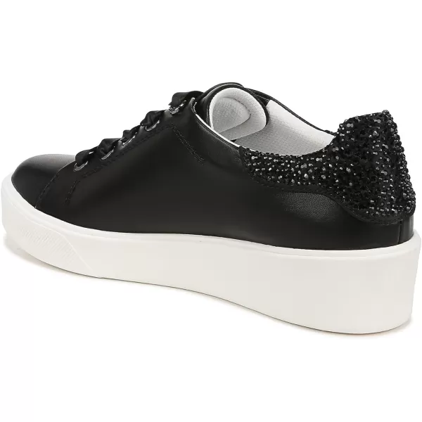 Naturalizer Women Morrison Bliss Sparkle Fashion Sneaker