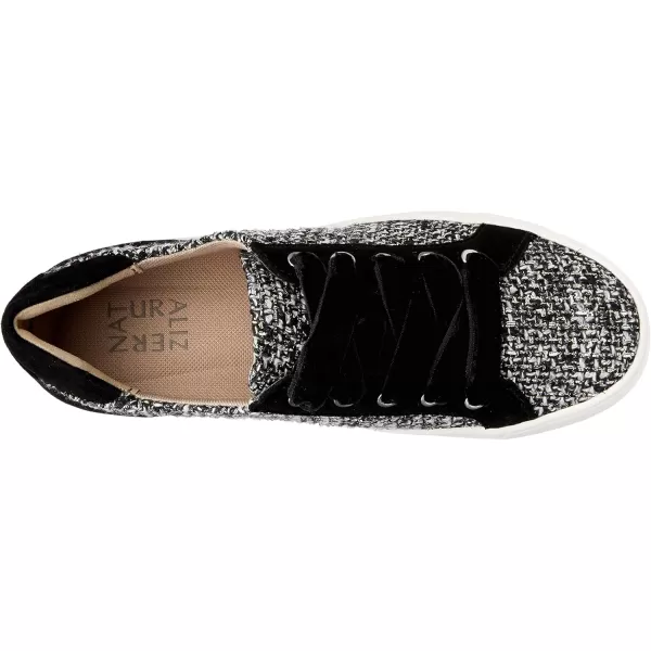 Naturalizer Women Morrison Fashion Sneaker