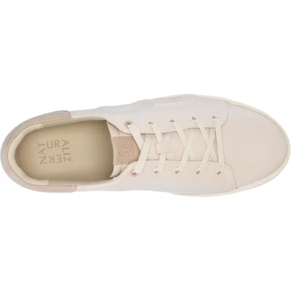 Naturalizer Women Morrison Logo Lace Up Fashion Casual Sneaker