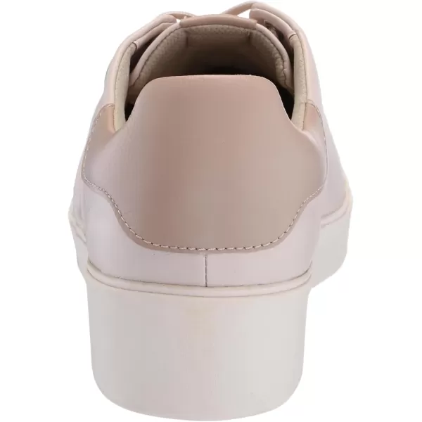 Naturalizer Women Morrison Logo Lace Up Fashion Casual Sneaker