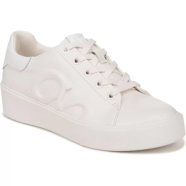 Naturalizer Women Morrison Logo Lace Up Fashion Casual Sneaker