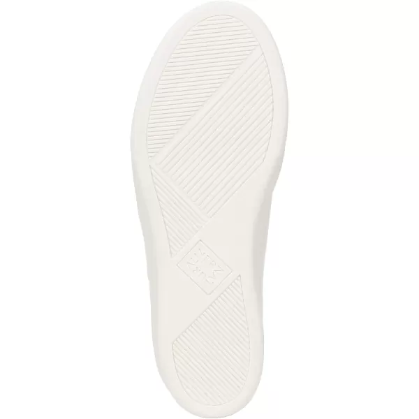 Naturalizer Women Morrison Logo Lace Up Fashion Casual Sneaker