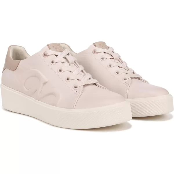 Naturalizer Women Morrison Logo Lace Up Fashion Casual Sneaker