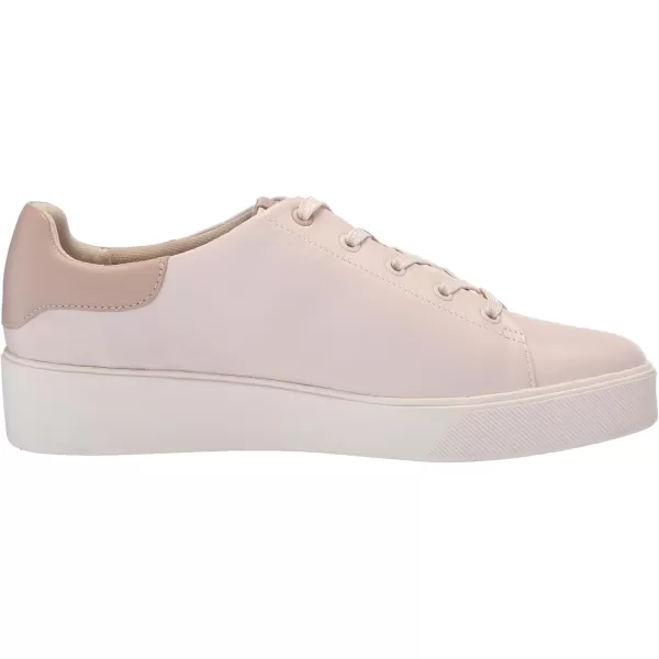 Naturalizer Women Morrison Logo Lace Up Fashion Casual Sneaker