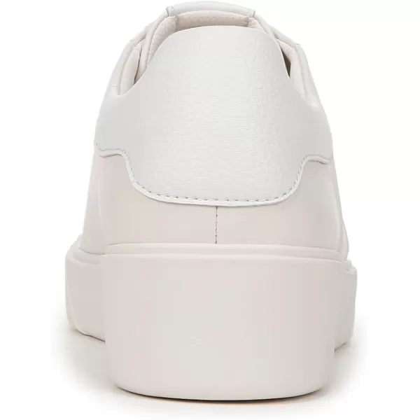 Naturalizer Women Morrison Logo Lace Up Fashion Casual Sneaker