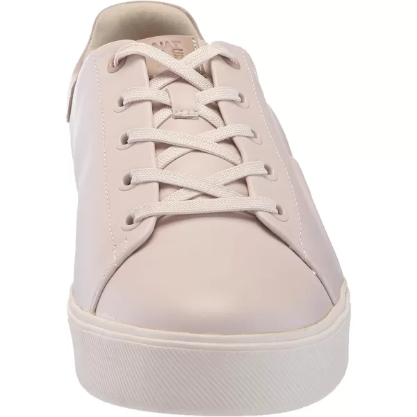 Naturalizer Women Morrison Logo Lace Up Fashion Casual Sneaker