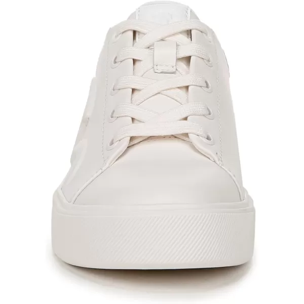 Naturalizer Women Morrison Logo Lace Up Fashion Casual Sneaker