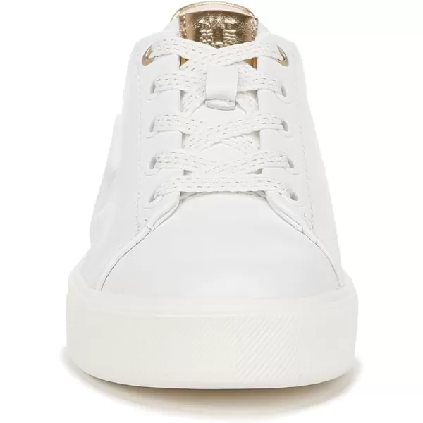 Naturalizer Women Morrison Logo Lace Up Fashion Casual Sneaker