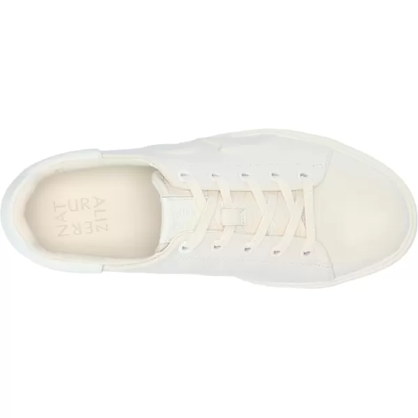 Naturalizer Women Morrison Logo Lace Up Fashion Casual Sneaker