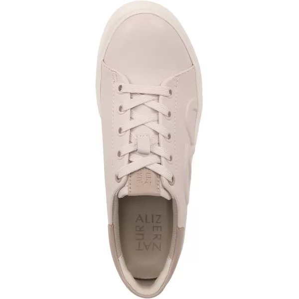Naturalizer Women Morrison Logo Lace Up Fashion Casual Sneaker