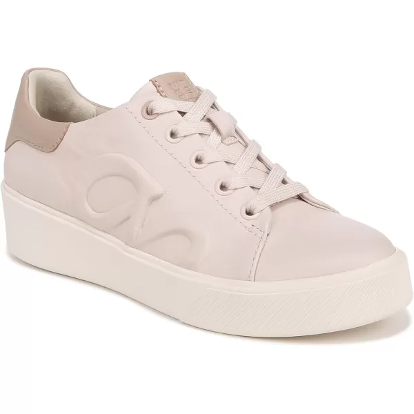 Naturalizer Women Morrison Logo Lace Up Fashion Casual Sneaker