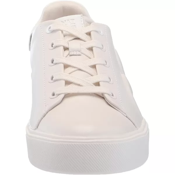 Naturalizer Women Morrison Logo Lace Up Fashion Casual Sneaker