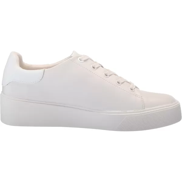 Naturalizer Women Morrison Logo Lace Up Fashion Casual Sneaker