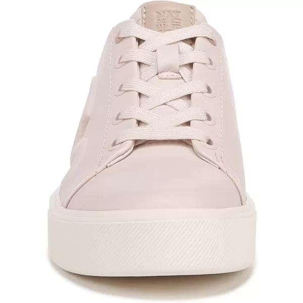 Naturalizer Women Morrison Logo Lace Up Fashion Casual Sneaker