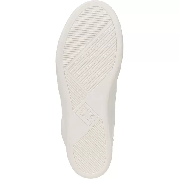 Naturalizer Women Morrison Mid High Top Fashion Casual Sneaker