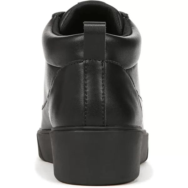 Naturalizer Women Morrison Mid High Top Fashion Casual Sneaker