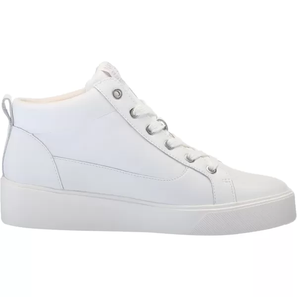 Naturalizer Women Morrison Mid High Top Fashion Casual Sneaker