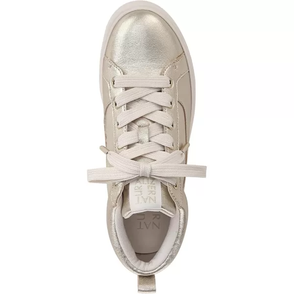 Naturalizer Women Morrison Mid High Top Fashion Casual Sneaker