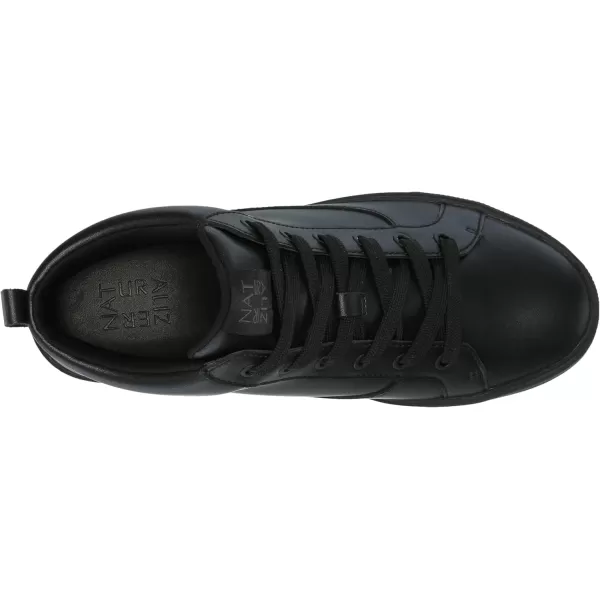 Naturalizer Women Morrison Mid High Top Fashion Casual Sneaker