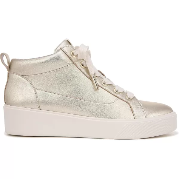 Naturalizer Women Morrison Mid High Top Fashion Casual Sneaker