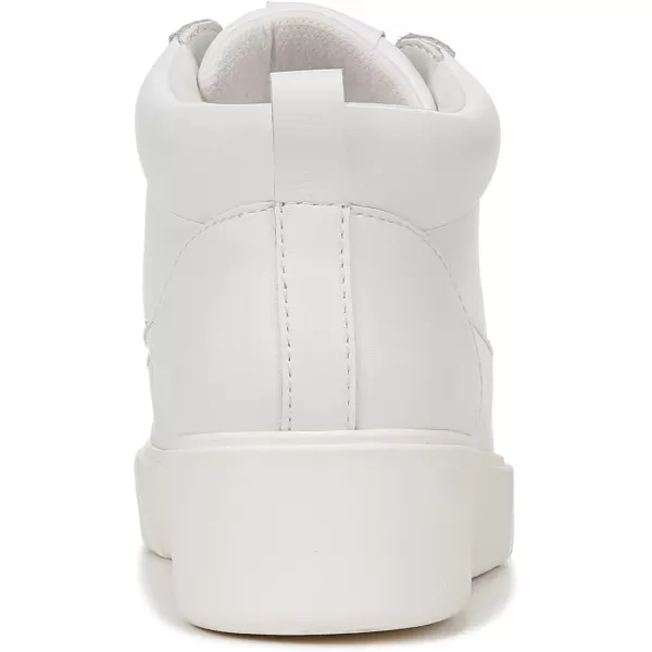 Naturalizer Women Morrison Mid High Top Fashion Casual Sneaker