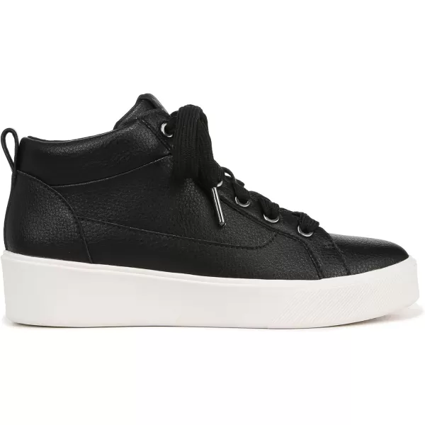 Naturalizer Women Morrison Mid High Top Fashion Casual Sneaker