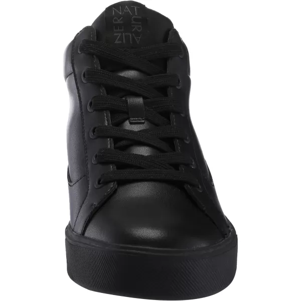 Naturalizer Women Morrison Mid High Top Fashion Casual Sneaker