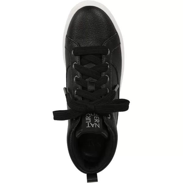 Naturalizer Women Morrison Mid High Top Fashion Casual Sneaker