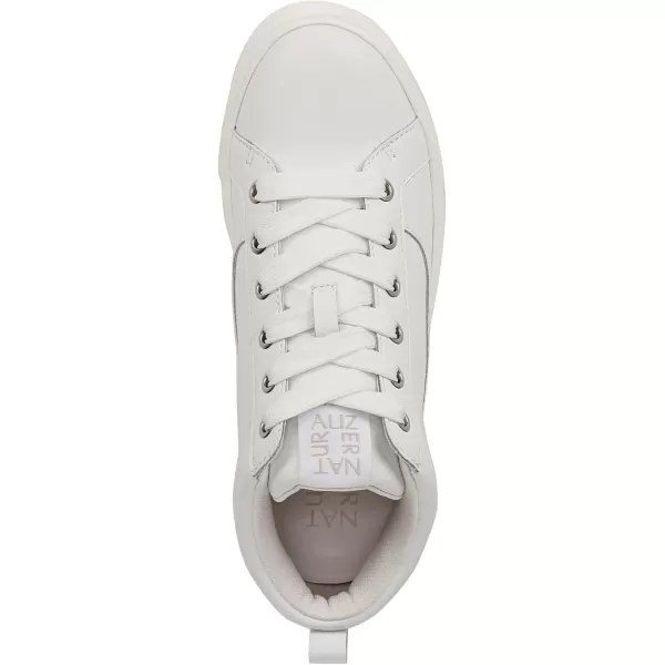 Naturalizer Women Morrison Mid High Top Fashion Casual Sneaker
