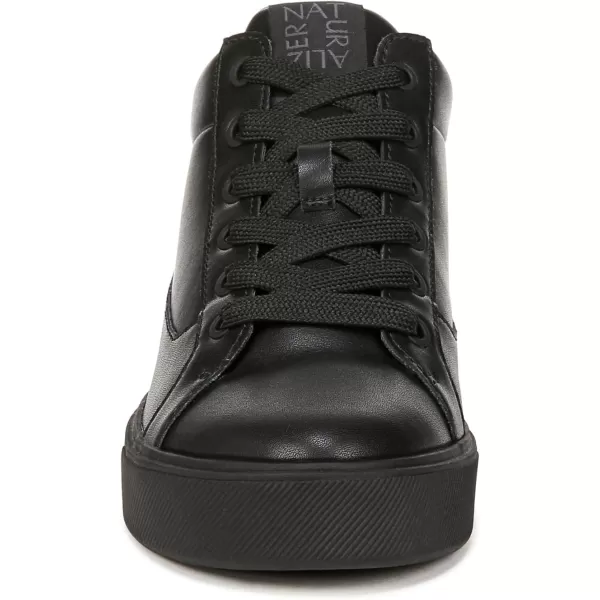 Naturalizer Women Morrison Mid High Top Fashion Casual Sneaker