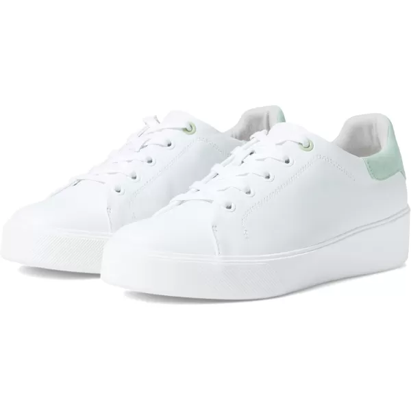 Naturalizer Women Morrison2.0Lace UpFashionCasualSneaker