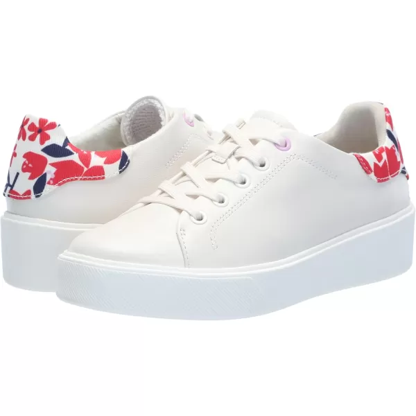 Naturalizer Women Morrison2.0Lace UpFashionCasualSneaker
