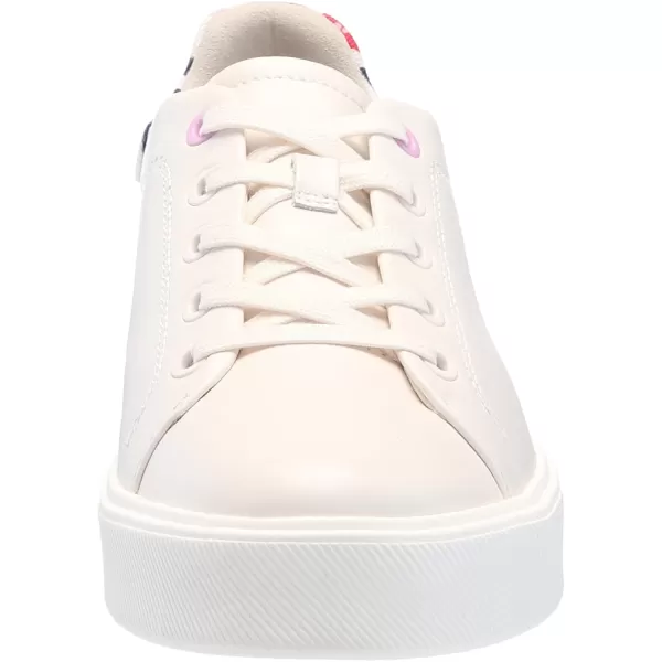 Naturalizer Women Morrison2.0Lace UpFashionCasualSneaker