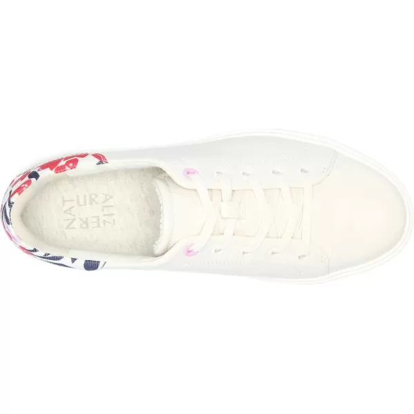 Naturalizer Women Morrison2.0Lace UpFashionCasualSneaker