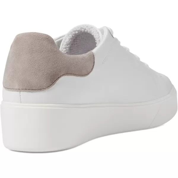 Naturalizer Women Morrison2.0Lace UpFashionCasualSneaker
