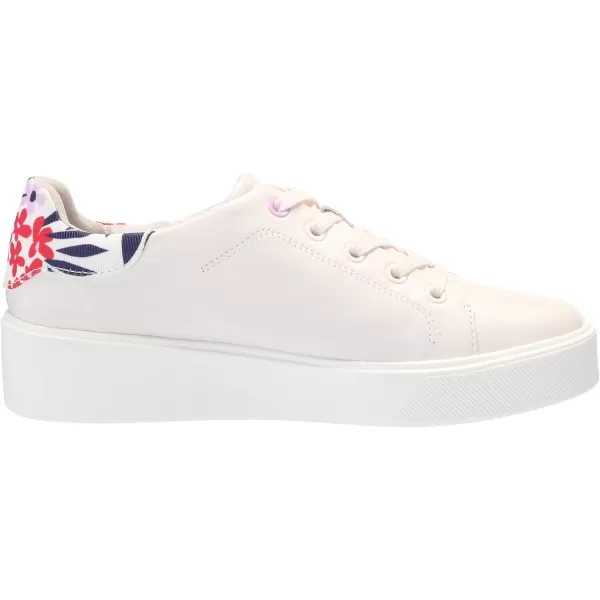 Naturalizer Women Morrison2.0Lace UpFashionCasualSneaker